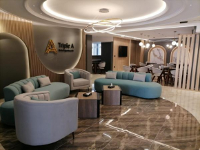 Triple A Hotel Suites